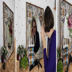 Bostik-DIY-Greece-tutorial-mirror-banner-image