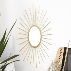 diy bostik uk ideas gold Sun mirror teaser 920x552