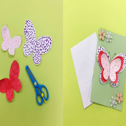diy bostik uk ideas inspiration mothers day card craft teaser 920x552