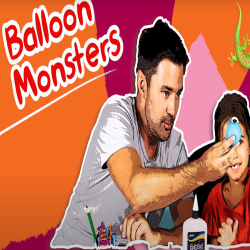 Australia tutorial ballon monsters games teaser image