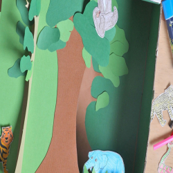 Bostik-DIY-Australia-tutorial-rainforest-banner