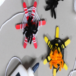 bostik-diy-australia-tutorial-halloween-spiders-banner