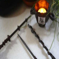 Bostik DIY Romania tutorial Harry Potter teaser image