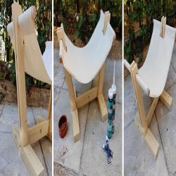 Bostik DIY Greece Tutorial CatSwing Teaser Image 1920x640