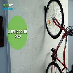 Bostik DIY France tutorial fix bike rack teaser image