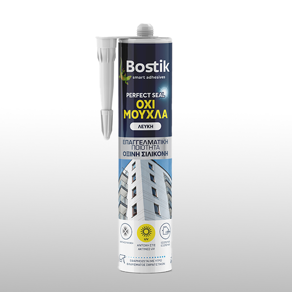 Bostik DIY Greece Perfect Seal No Mold product teaser 600x600