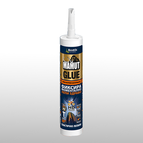 Bostik DIY Bulgaria Mamut product image