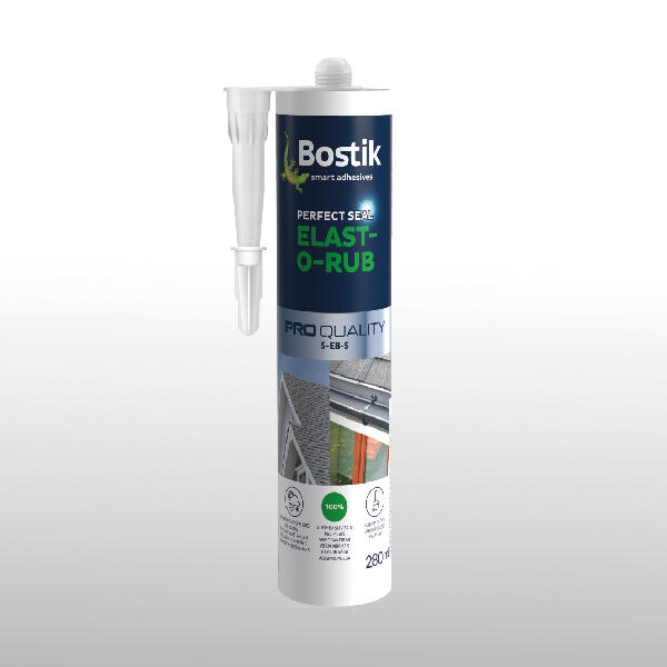 Bostik DIY Latvia Perfect Seal Elast O Rub product image