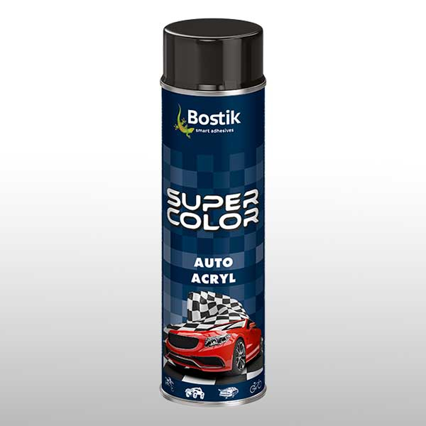 Bostik DIY Poland Super Color Auto Acryl product image