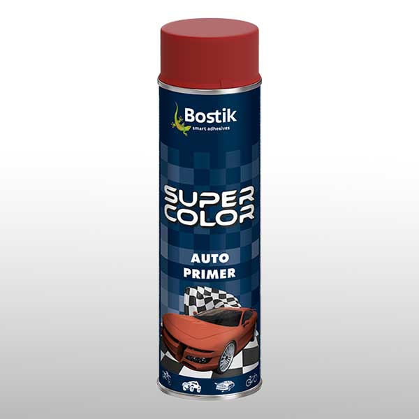 Bostik DIY Poland Super Color Auto Primer product image