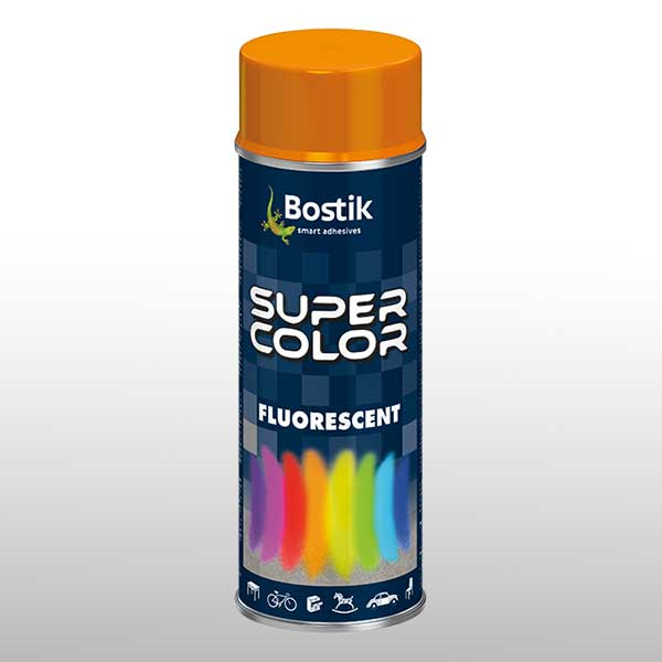 Bostik DIY Poland Super Color Fluorescent product image