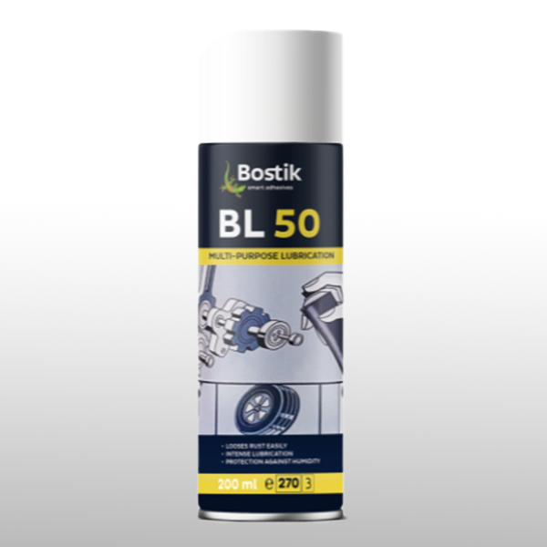 Bostik DIY Singapore Repair BL 50 product image