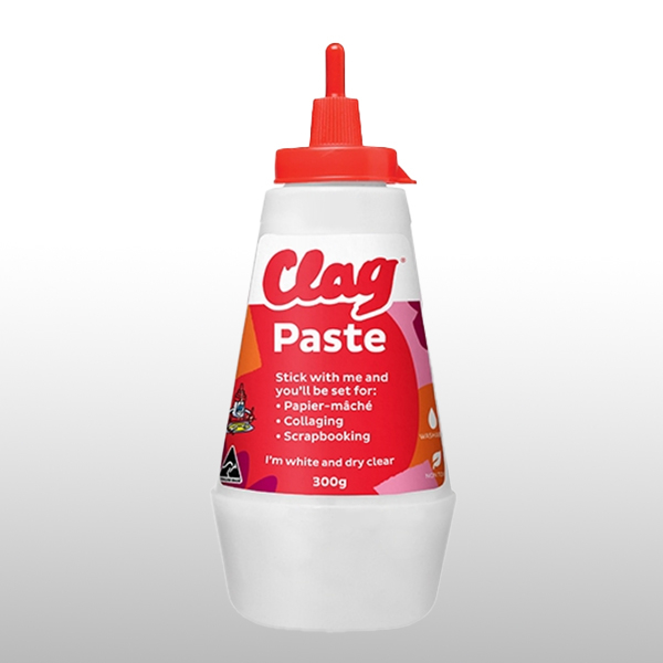 Bostik DIY Singapore Create Clag Paste product image2