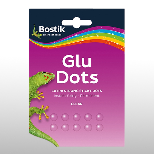 Bostik DIY Singapore Create Glu Dots Extra Strong product image 600x600