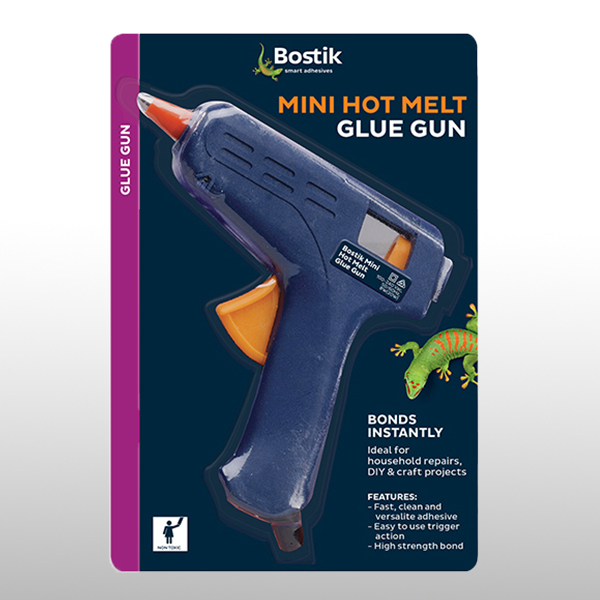 bostik diy singapore craft mini glue gun product image