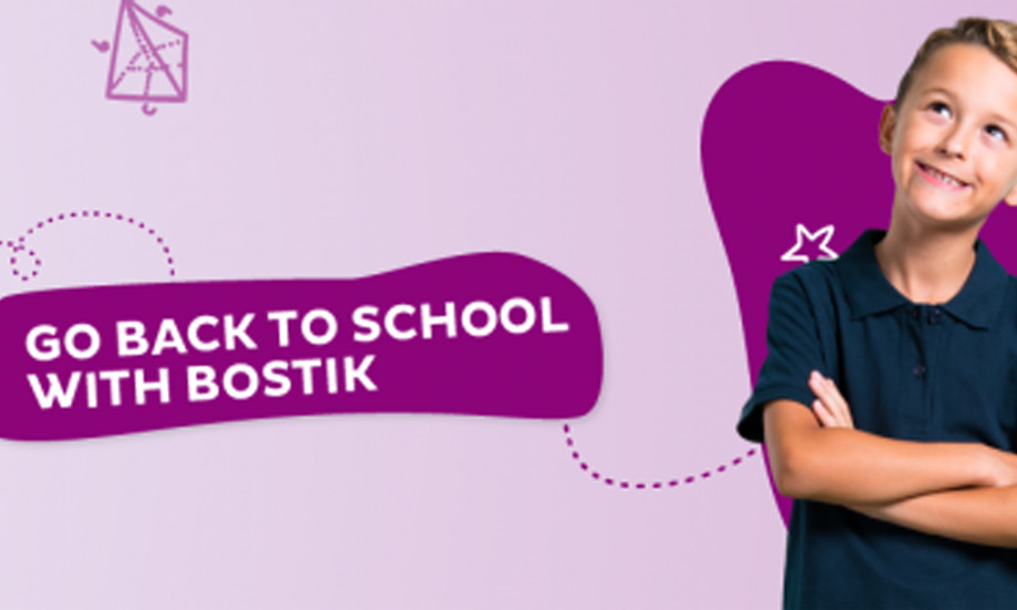 Australia news Back to school with Bostik teaser image