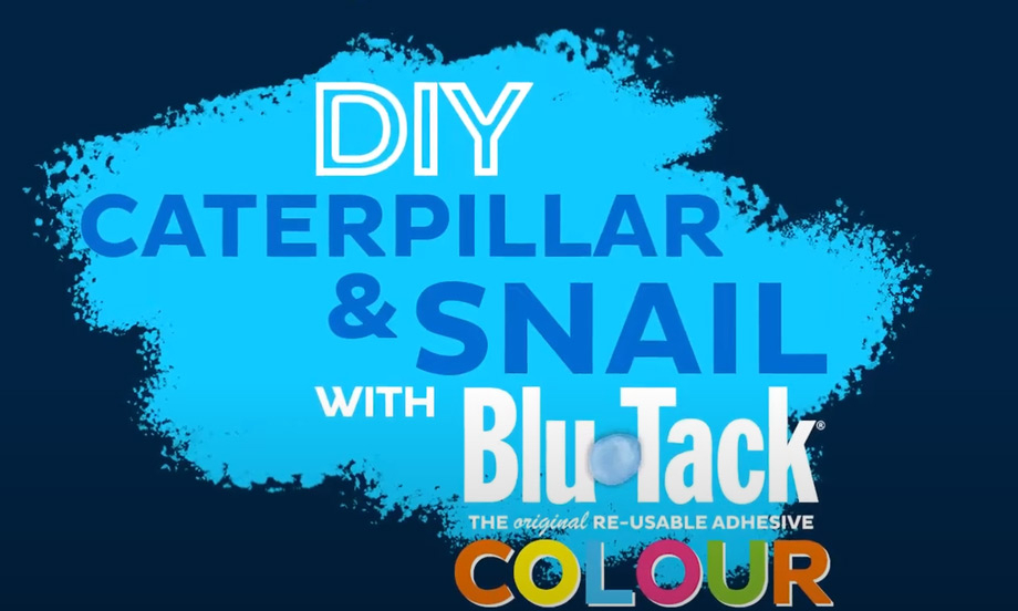 Australia tutorial caterpillar snail teaser image
