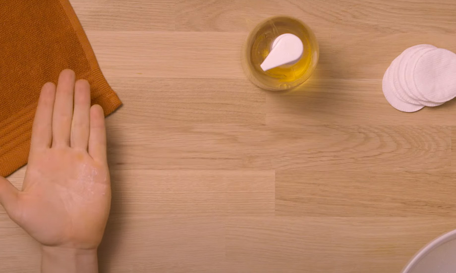 Bostik DIY New Zealand how remove super glue skin teaser image