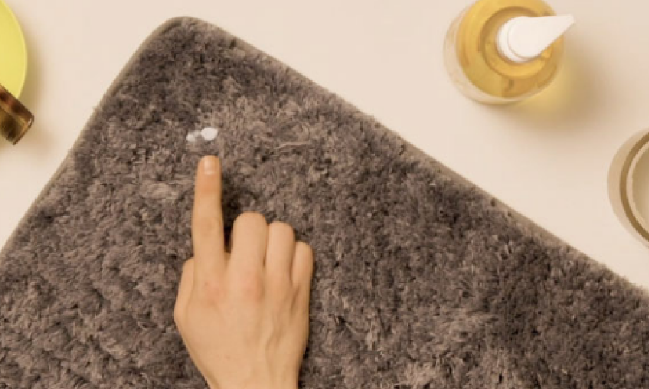 Bostik DIY Philippines how to remove blu tack from carpet teaser image