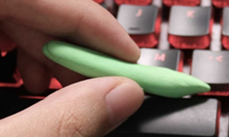 Bostik-DIY-Philippines-tutorial-how-to-clean-your-keybord-with-blu-tack-teaser-image.png