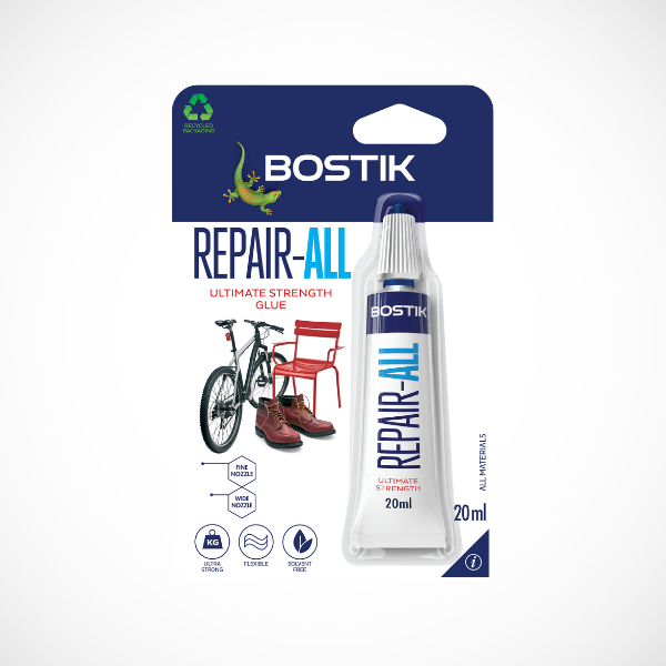 Bostik DIY hong kong Repair and Assembly RepairAll Product image