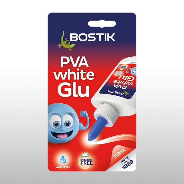 diy bostik ireland pva white glu pack shot 1