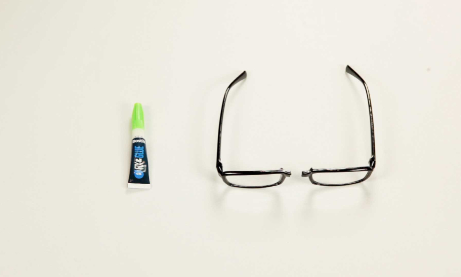 Bostik DIY Bulgaria tutorial how to repair glasses teaser