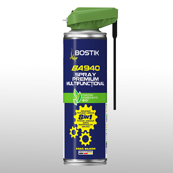 Bostik DIY Romania BA94 300ml product image front