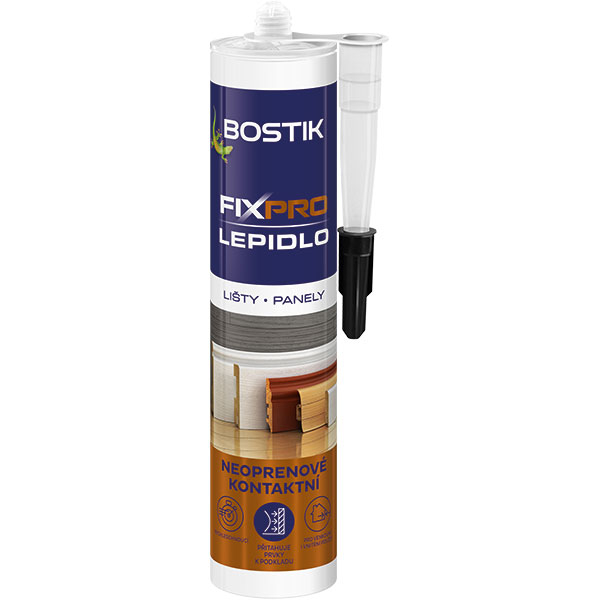 Bostik DIY Czech Republic FIXPRO N product image