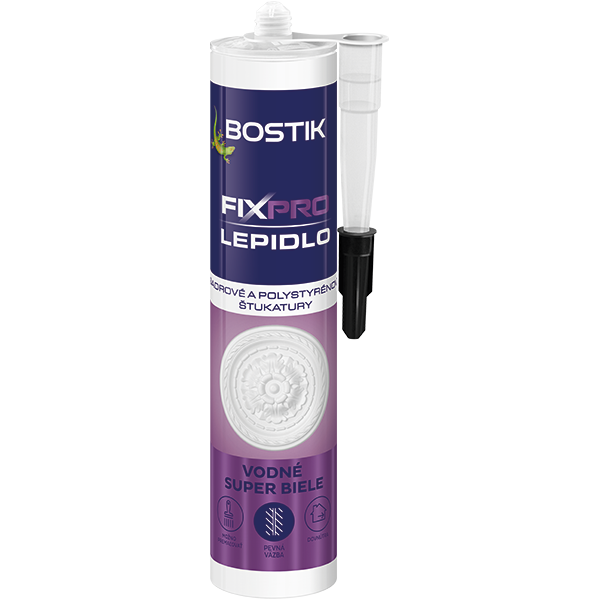 Bostik DIY Slovakia Fixpro PS product image