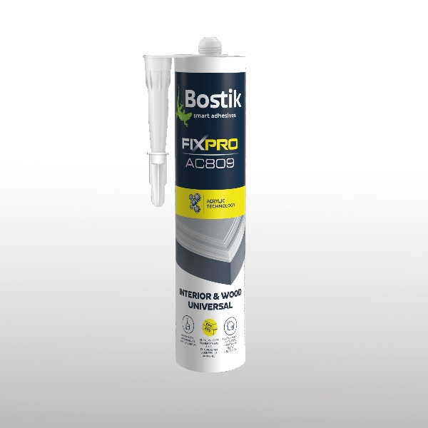 bostik diy lithuania fixpro interior wood universal