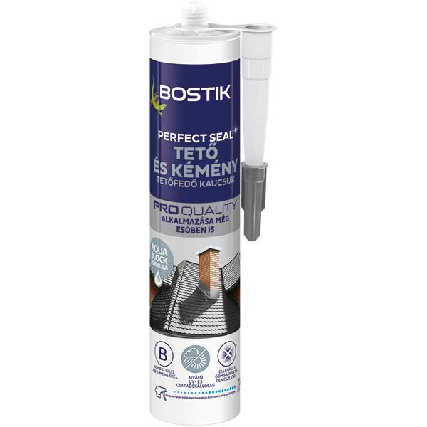 Bostik DIY Hungary Perfect Seal Teto es Kemeny product image