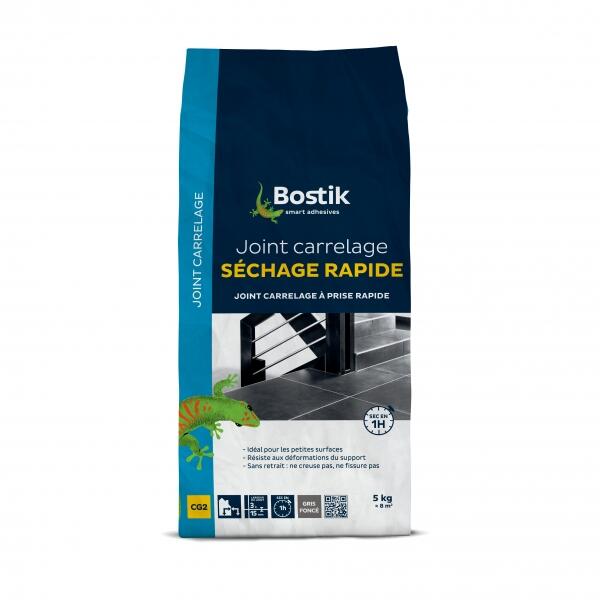 Bostik DIY France Joint de Carrelage Séchage Rapide product image