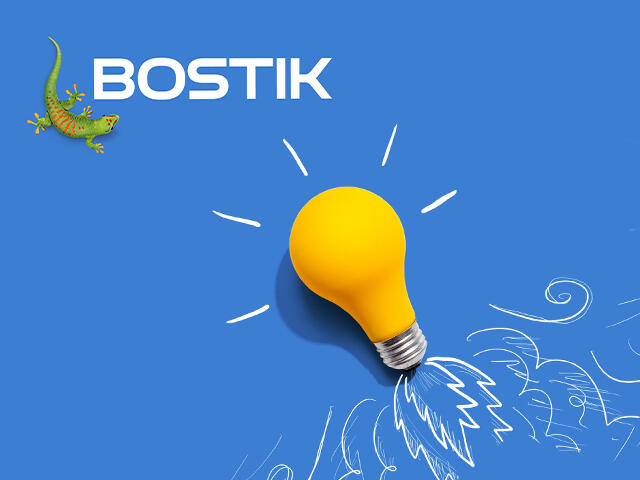 Bostik DIY Ukraine How To Teaser 640x480