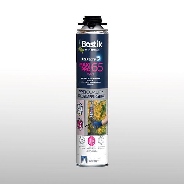 Bostik DIY Ukraine Perfect Fill Maxipro 65 Foam product image