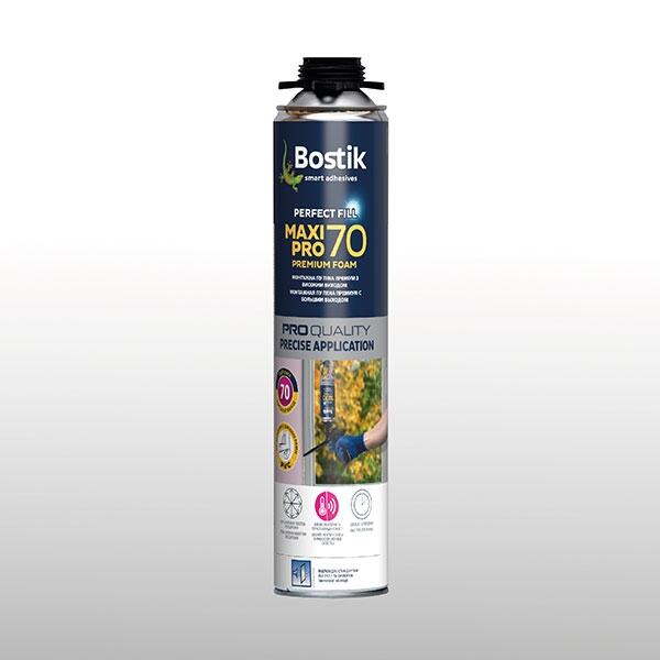 Bostik DIY Ukraine Perfect Fill Maxipro 70 Premium Foam product image