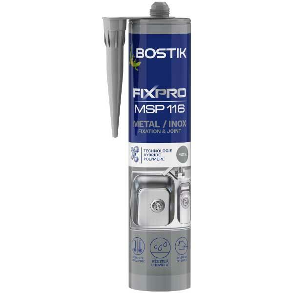 bostik DIY france fixpro msp 116 product image