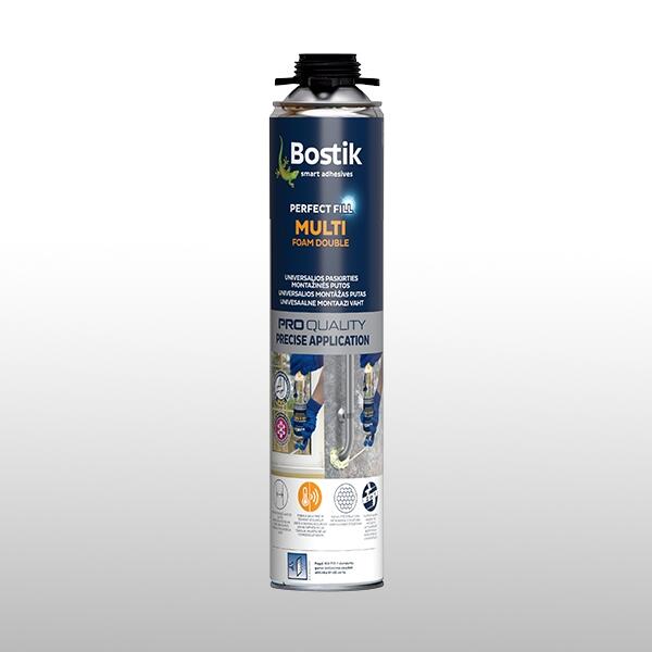 Bostik DIY Estonia Fixpro Multi Foam Double product image