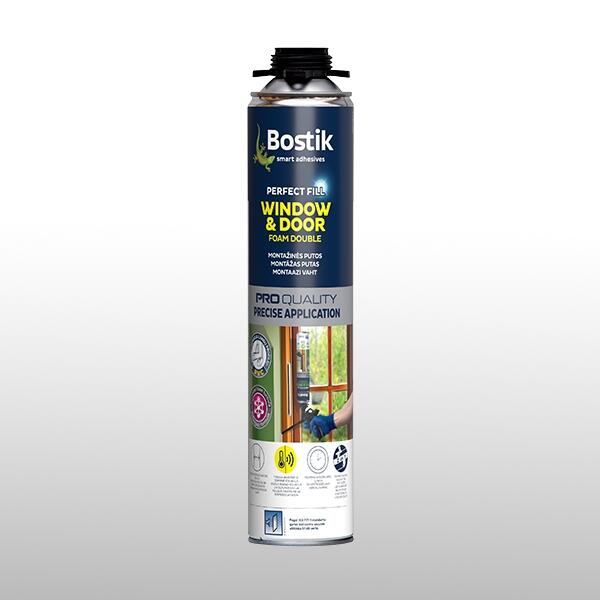 Bostik DIY Estonia Fixpro Window Foam Double product image