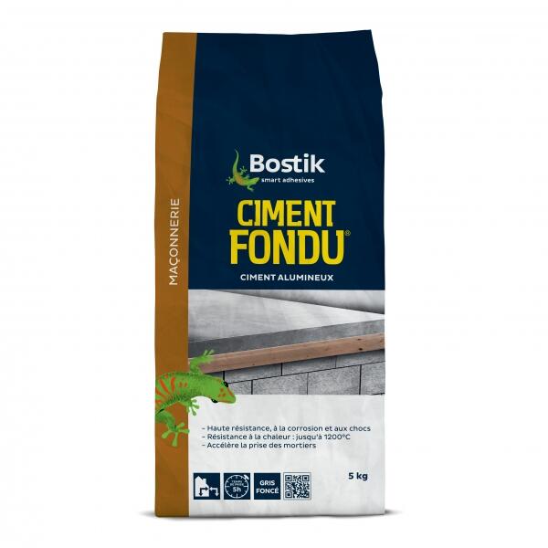 Bostik DIY France Ciment Fondu product image