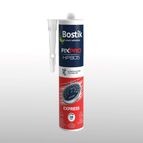 Bostik DIY Estonia Fixpro Express Grip product image