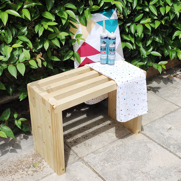 Bostik-DIY-Greece-Tutorial-Bench-step-9