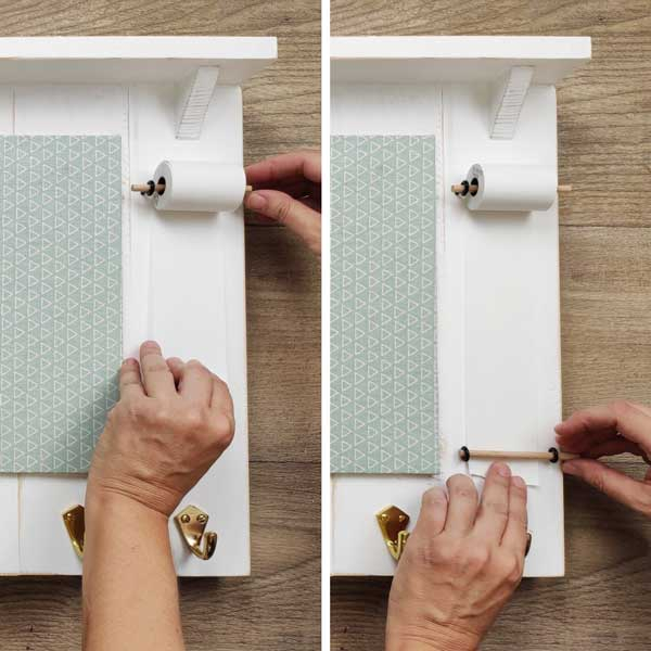 Bostik-DIY-Greece-Tutorial-Entrance-Organizer-Image-step-13