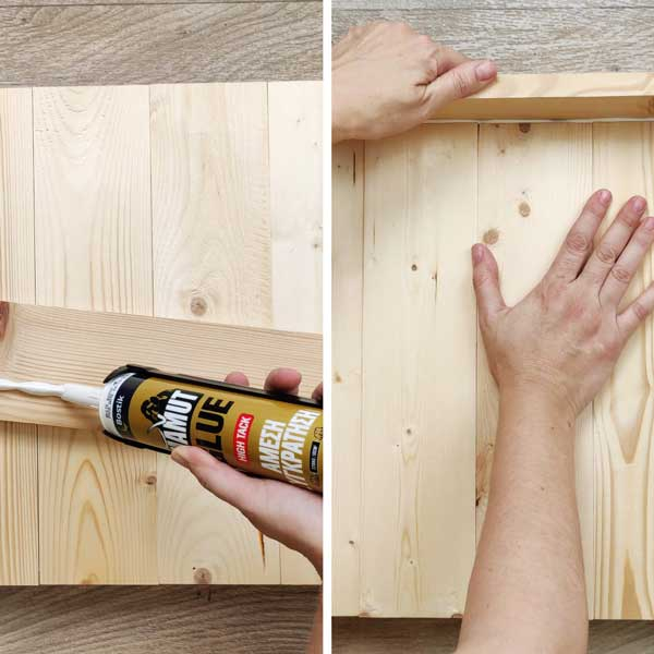 Bostik-DIY-Greece-Tutorial-Entrance-Organizer-Image-step-7