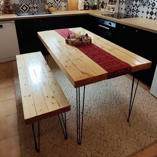 Bostik-DIY-Greece-tutorial-kitchen-table-step-14