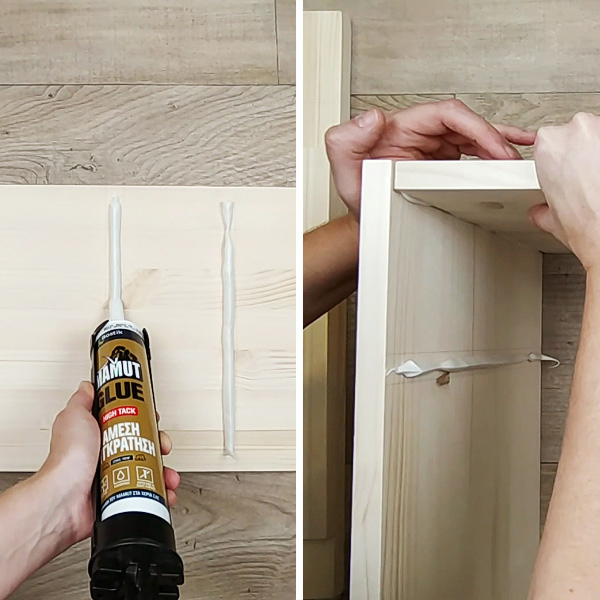 Bostik-DIY-Greece-tutorial-living-room-table-step-6