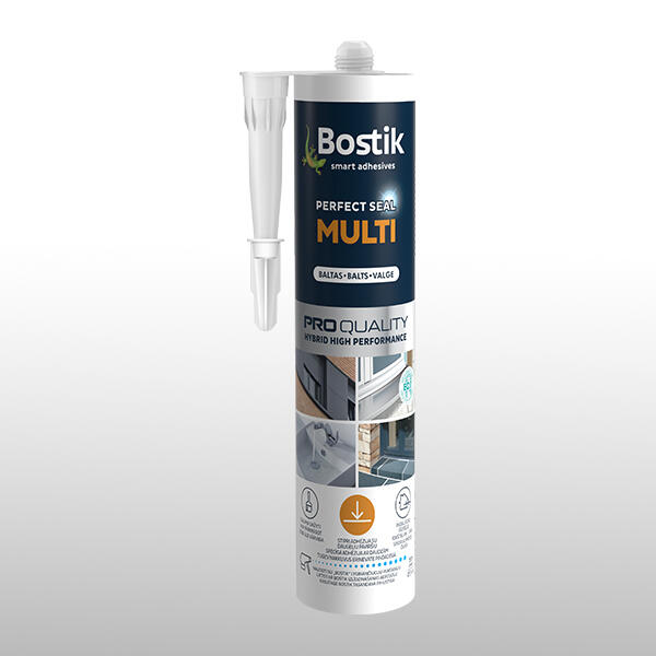 Bostik DIY Latvia Perfect Seal Multi Product Image