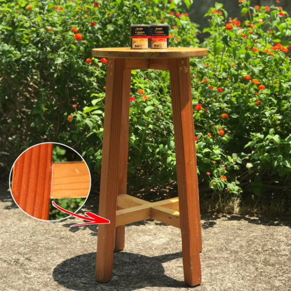 Bostik-DIY-Philippines-tutorial-Quick-Fix-For-A-Wobbly-Stool-step-6