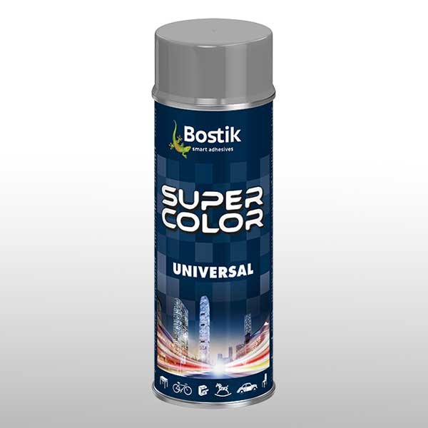 Bostik DIY Poland Super Color Universal szary product image