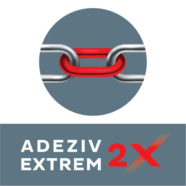 Bostik DIY Romania Fixpro Adeziv Extrem 2X product image 2